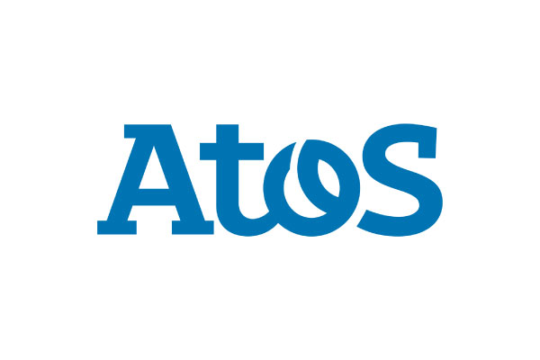 Logo d'Atos