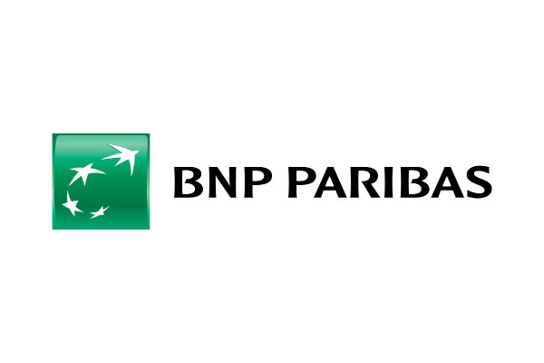 Logo de BNP Paribas