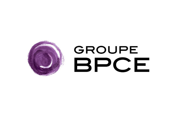 Logo du Groupe BPCE