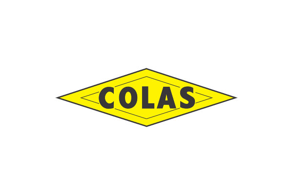 Logo de Colas