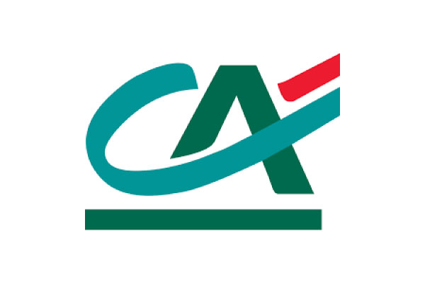 Logo du Crédit Agricole