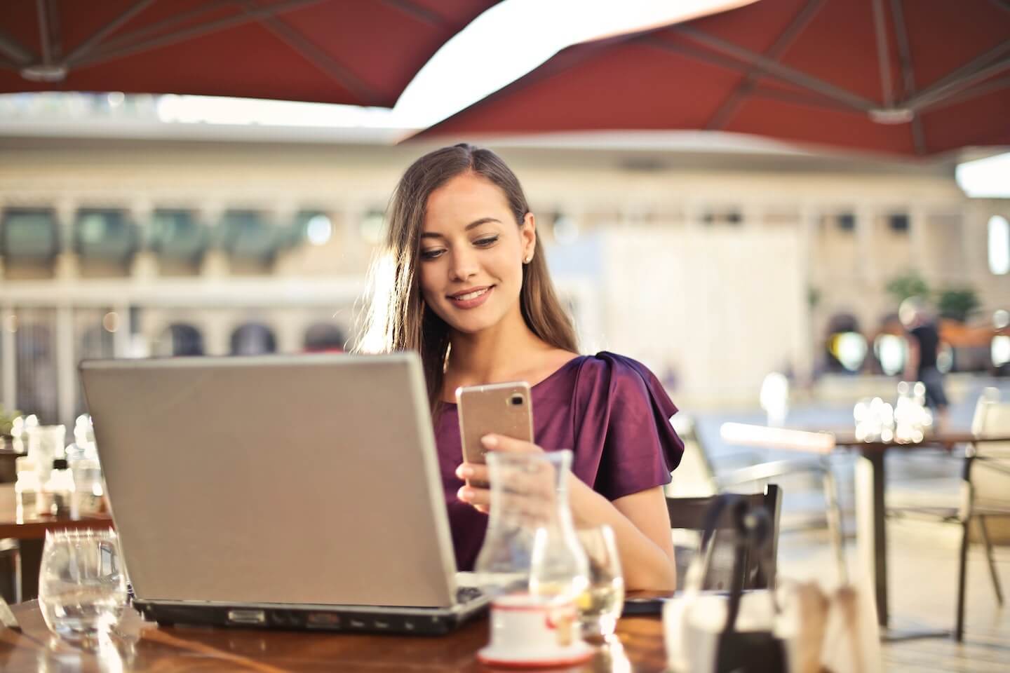 La mobilité favorise le bien-être au travail